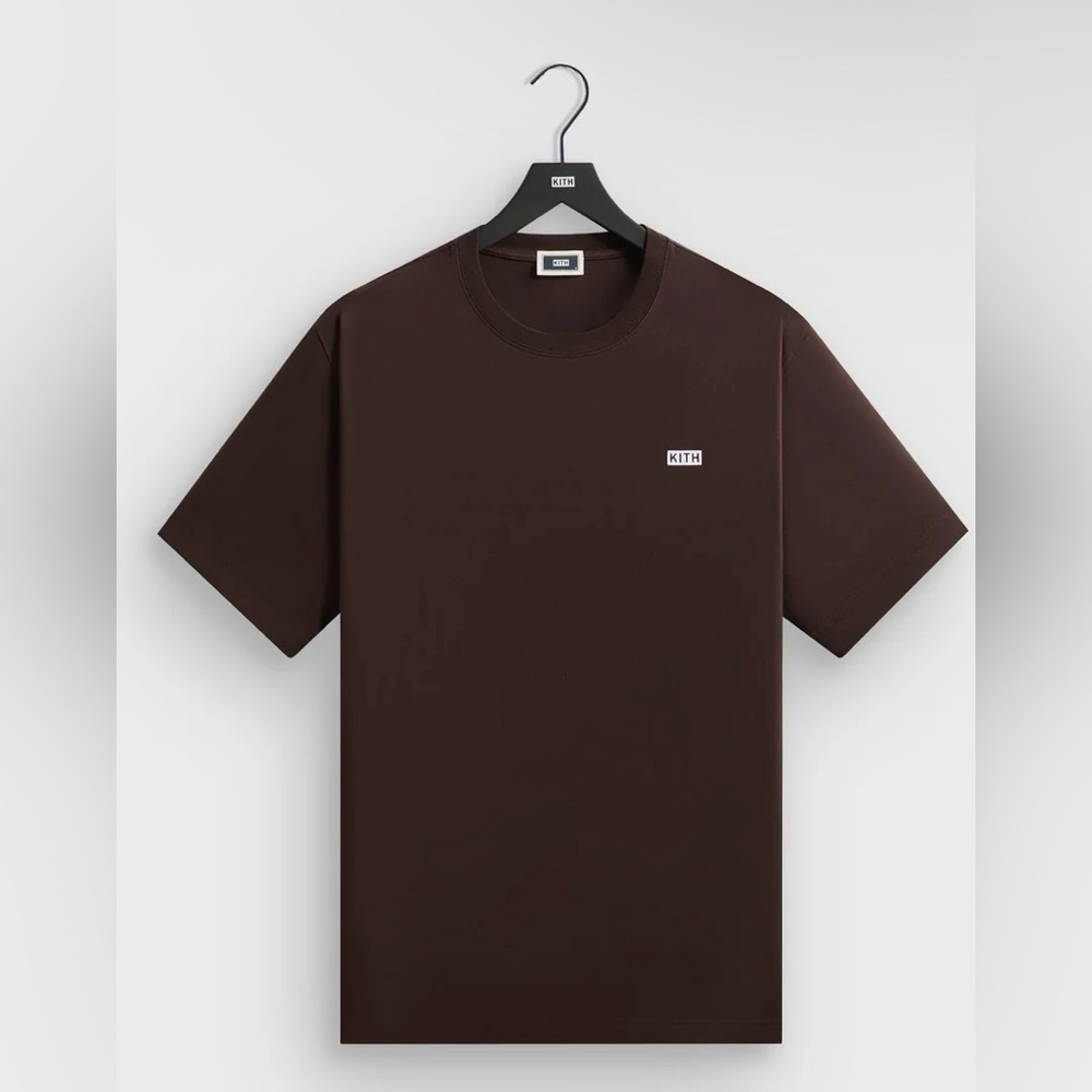 Kith LAX Tee Incognito